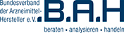 Bundesverband der Arzneimittelhersteller Logo