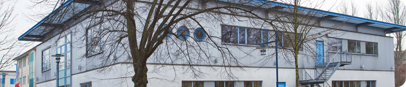 Gebäude PKH Halle GmbH