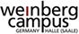 Weinberg Campus Logo
